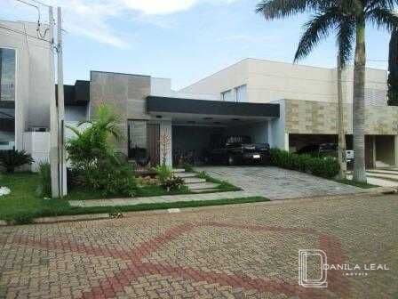 Casa em Condomínio em Central Park Morada do Sol, Araraquara/SP
