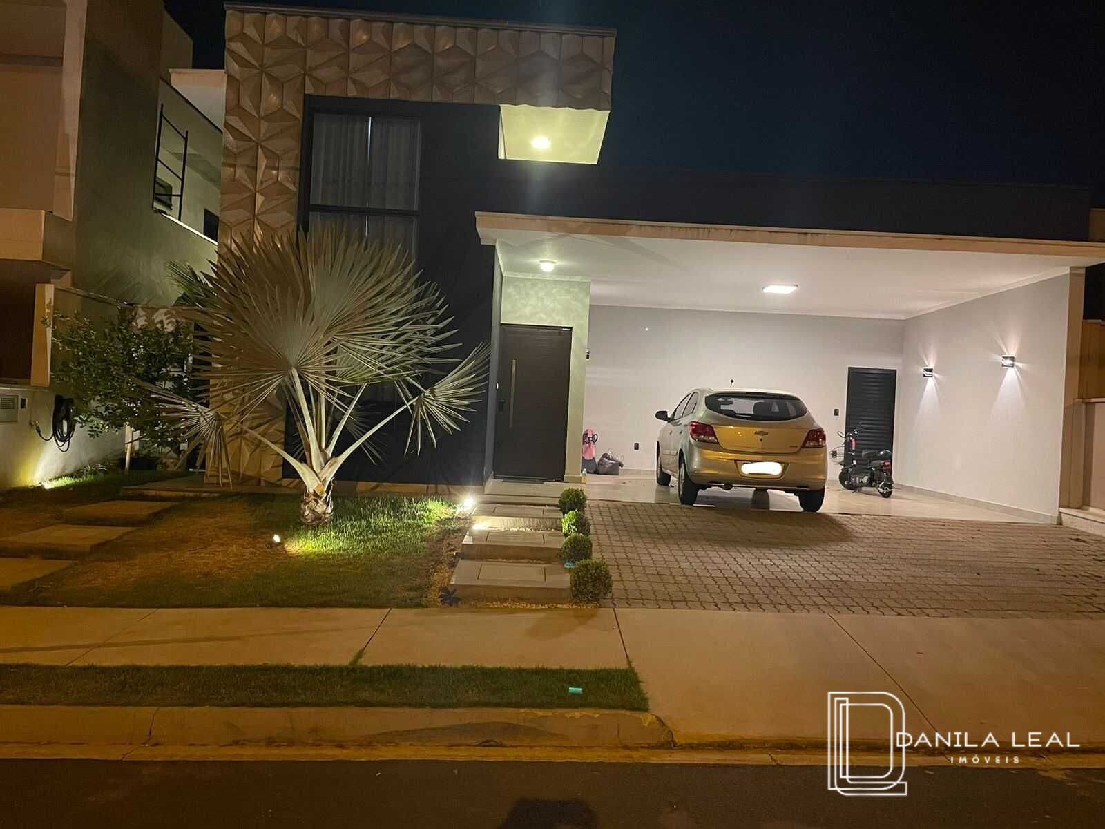 Casa Condomínio Quinta do Salto