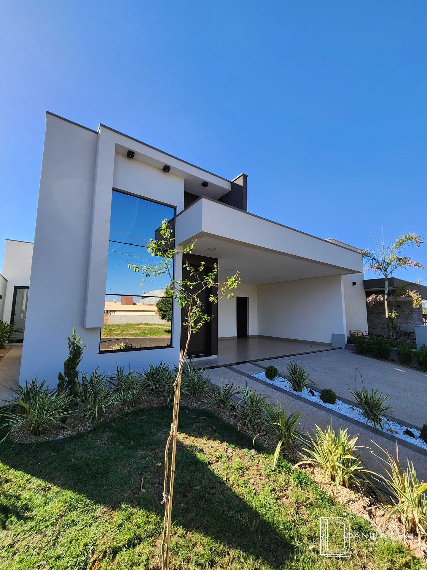 Casa em Condomínio Village Damha III