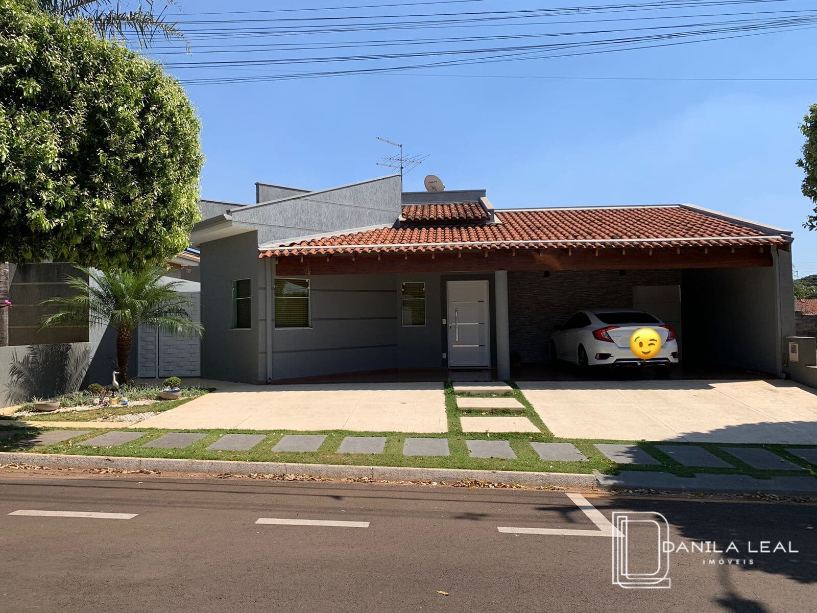 Casa à venda Condomínio Residencial Veneto - Araraquara SP