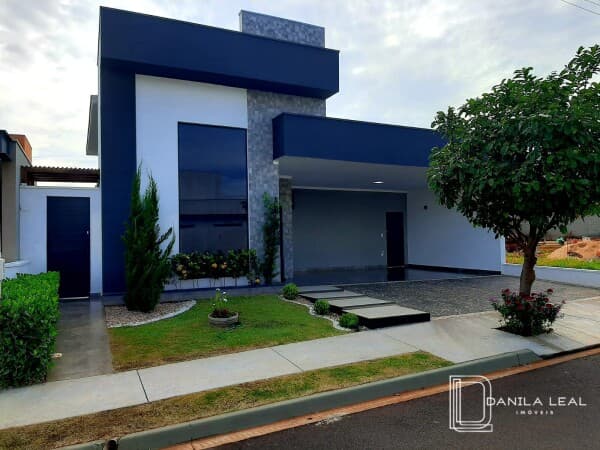 Casa Condomínio Quinta do Salto
