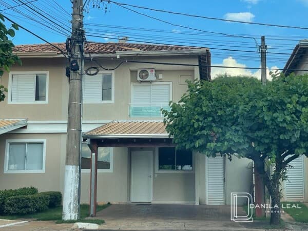 Casa em Condomínio Village Anchieta