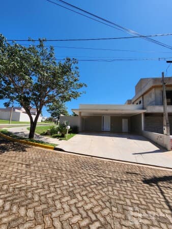 Casa em Condomínio Buona Vita