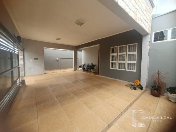 Casa Condomínio Residencial Sollaris