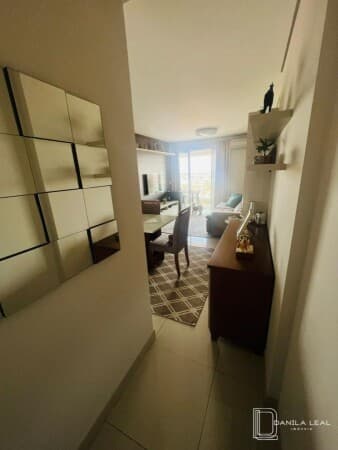 Apartamento Padrão Condomínio Edífico Carlos Gomes