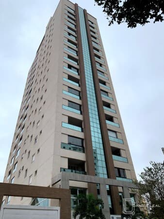 Apartamento à venda Edificio Residencial Quattro- Araraquara/SP
