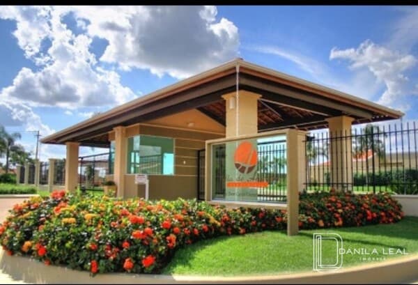 Casa à venda Condomínio Villa Aracoara - Araraquara/SP