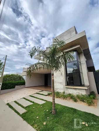 Casa Condomínio Quinta do Salto