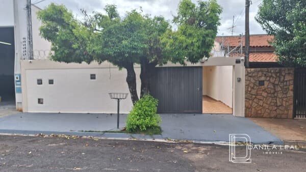 Casa Residencial