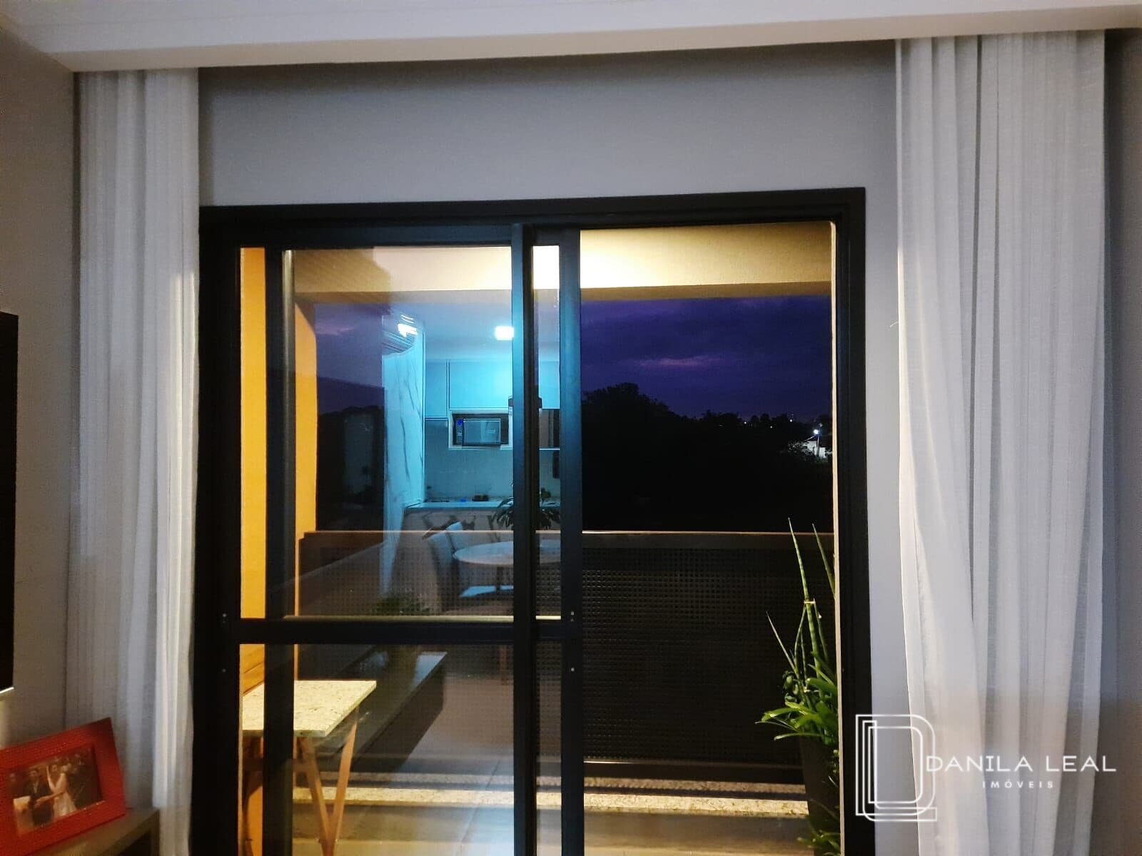 Apartamento à venda Edificio Attuale - Araraquara/SP