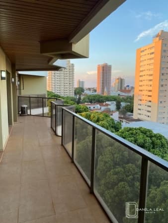Apartamento em Araraquara - Centro