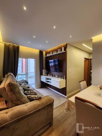 Apartamento à venda Reserva dos Oitis - Araraquara/SP