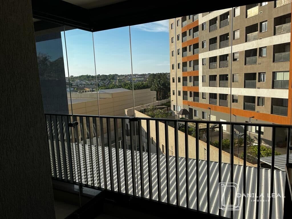 Apartamento à venda Edificio La Vie - Araraquara/SP