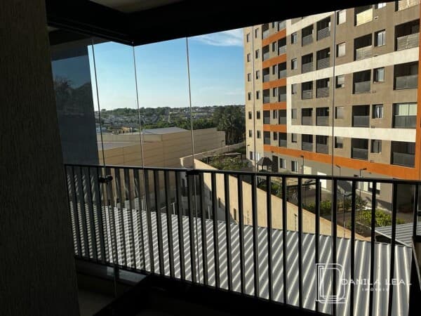 Apartamento à venda Edificio La Vie - Araraquara/SP