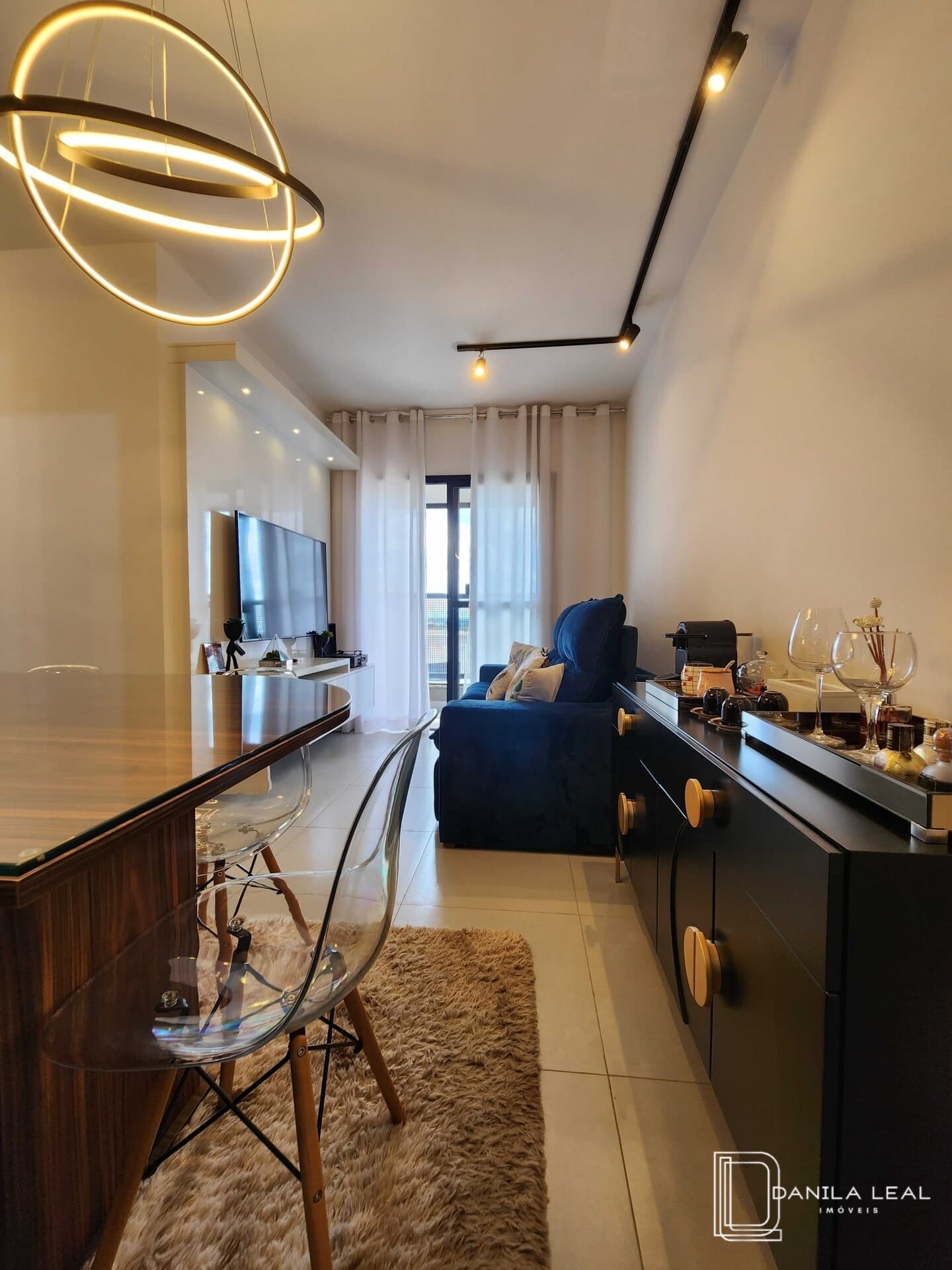 Apartamento à venda Edificio Attuale - Araraquara/SP