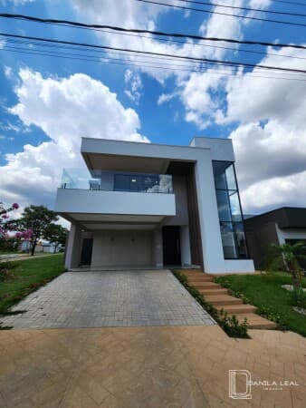 Casa em Condomínio Buona Vita