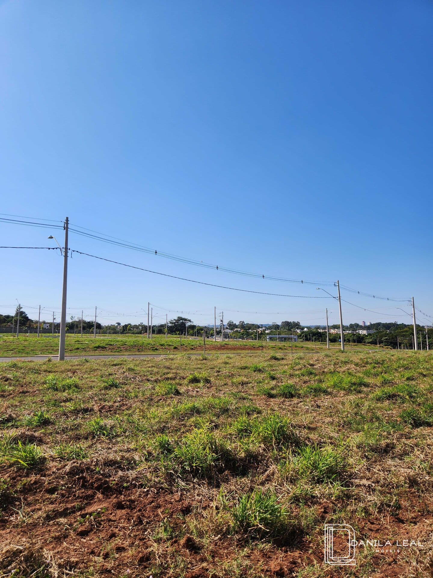 Terreno em Condomínio em Residencial Village Damha, Araraquara/SP