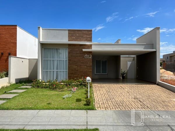 Casa em Condomínio Village Damha III