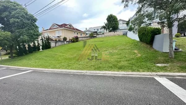 Terreno em Condomínio em Alphaville Graciosa, Pinhais/PR