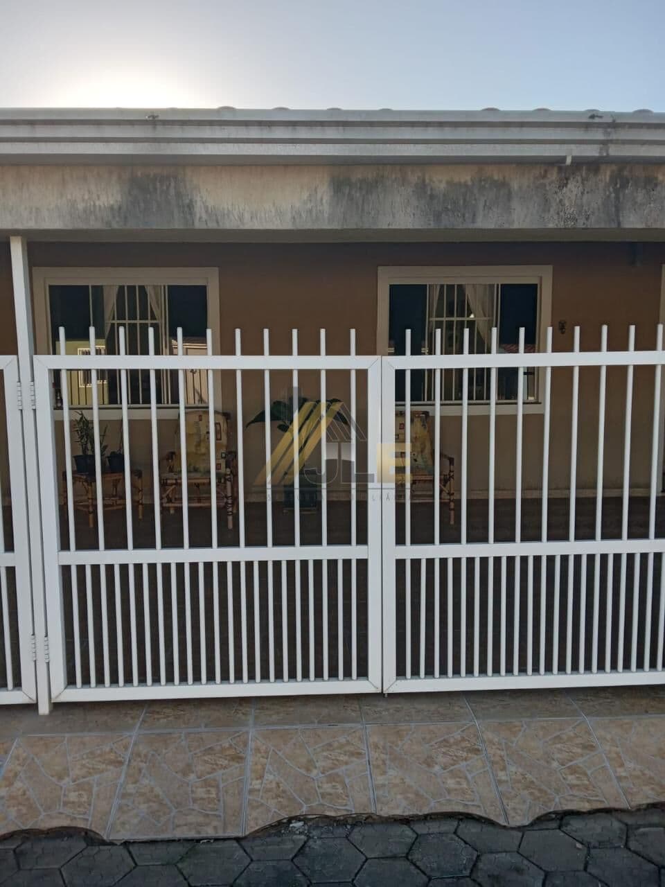 Casa na praia Barra Velha-SC