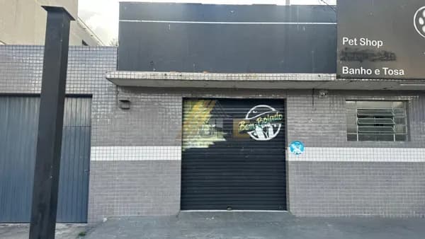 Sala Comercial 42 m²