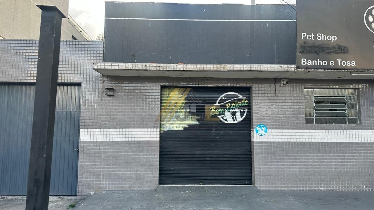 Sala Comercial 42 m²
