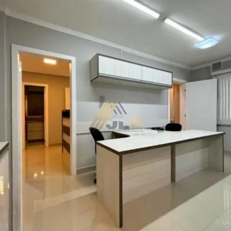 Sala Comercial para Venda