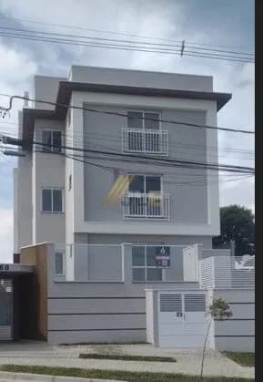 Apartamento para venda em São José dos Pinhais/PR