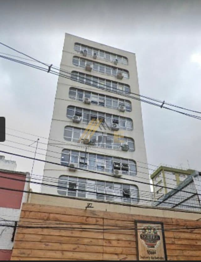 Sala comercial Andar Comercial em Centro, Curitiba/PR
