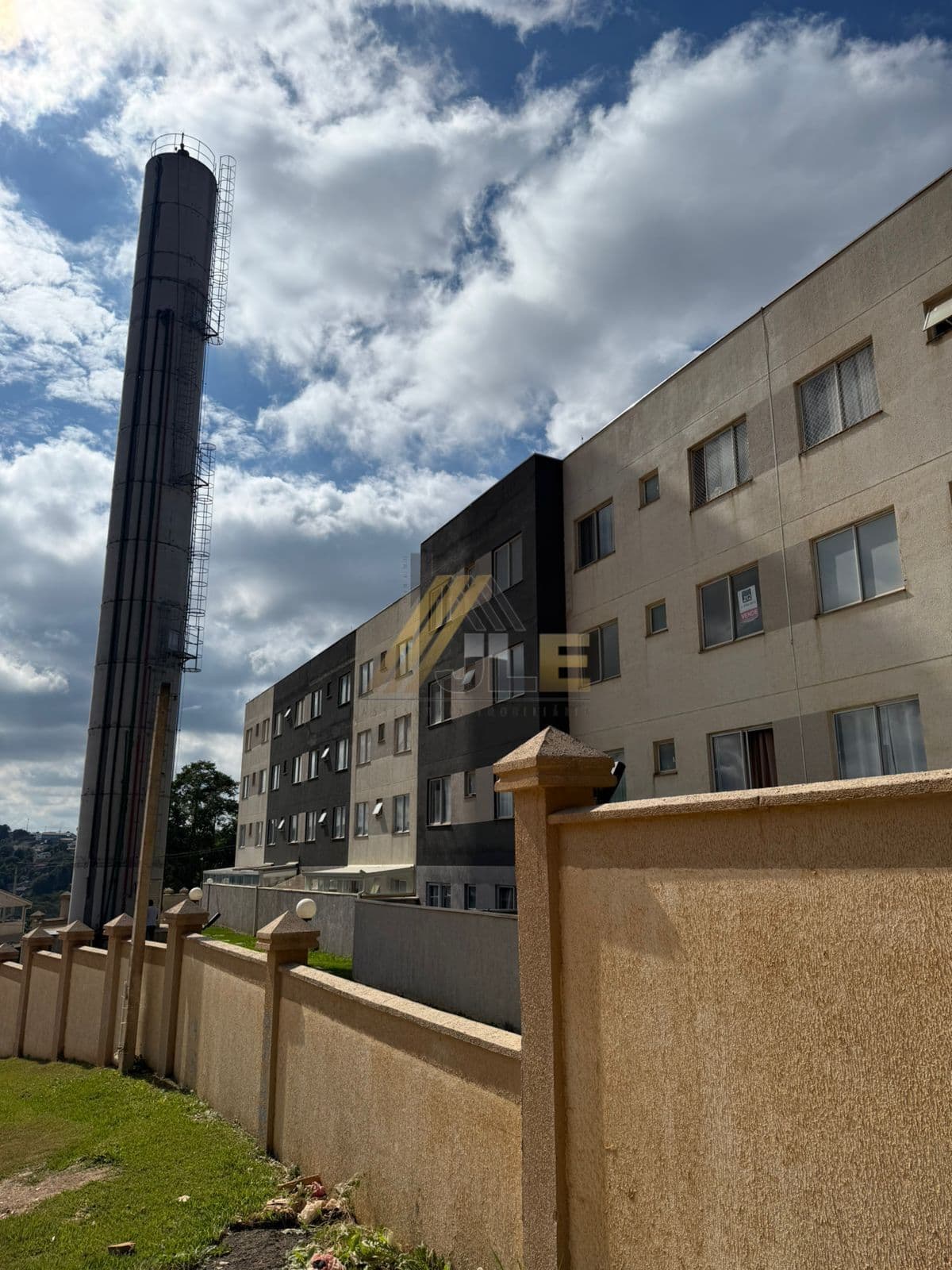 Apartamento para locação em Almirante Tamandaré/PR