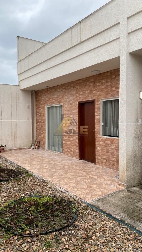 Casa em Guaratuba/PR