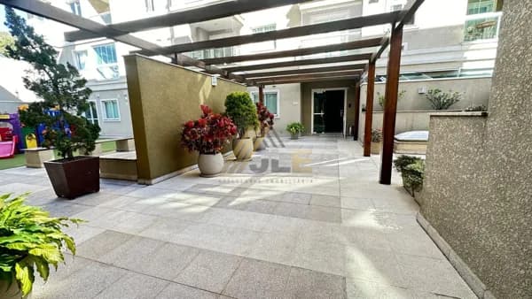 Apartamento agua verde