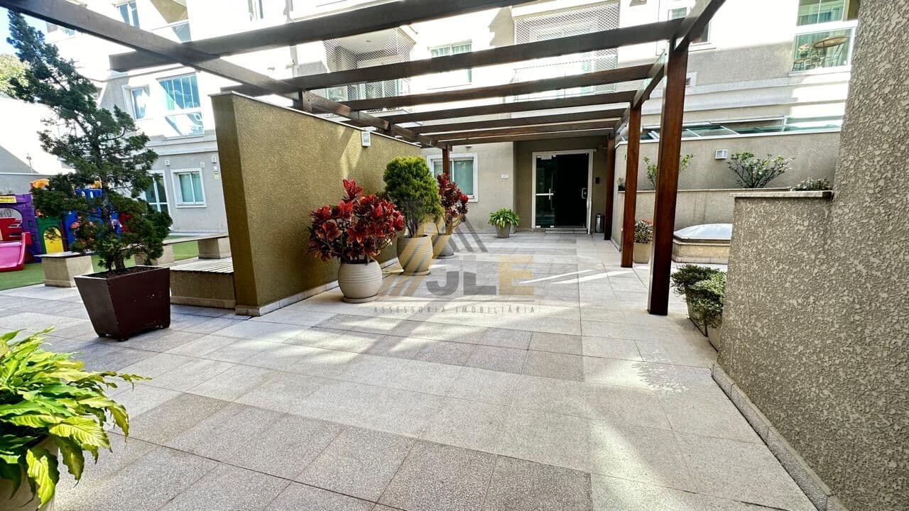 Apartamento agua verde