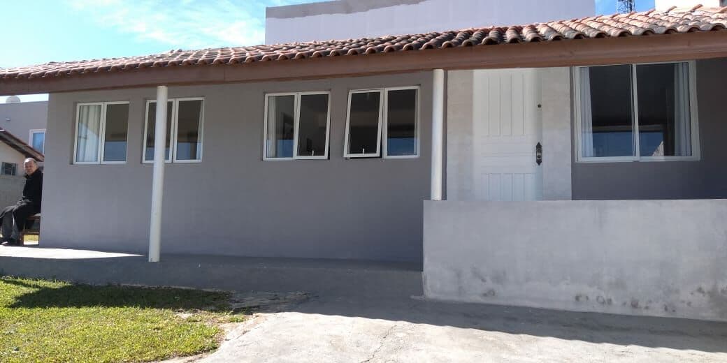 Casa Campina grande do Sul