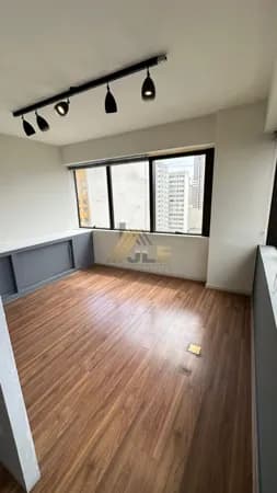 Sala Comercial no Centro, Curitiba/PR