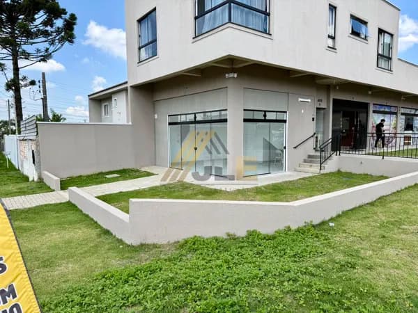 Sala Comercial em Uberaba, Curitiba/PR