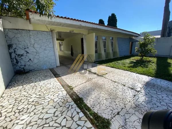 Terreno no Hauer com 720 m²