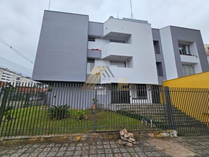 Sala/Conjunto em Curitiba - Água Verde