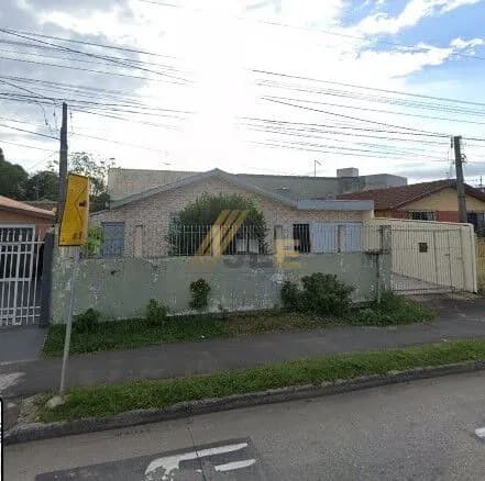 Casa térrea
