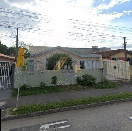 Casa térrea