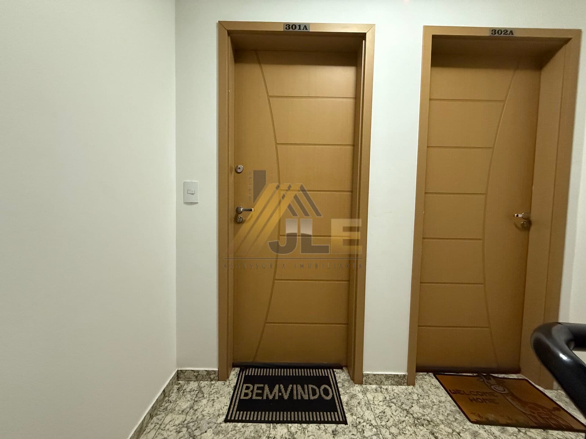 Apartamento para locação em São José dos Pinhais/PR