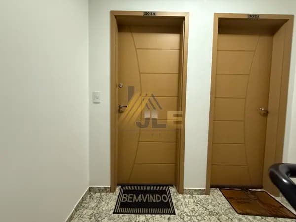 Apartamento para locação em São José dos Pinhais/PR
