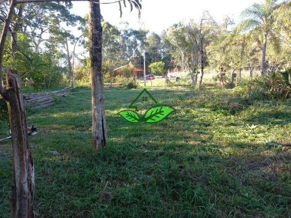 Sítio na parada 79 da RS-020