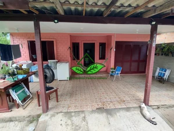 Vende: Ótima casa em Morungava a 100 m do asfalto, Gravataí/RS