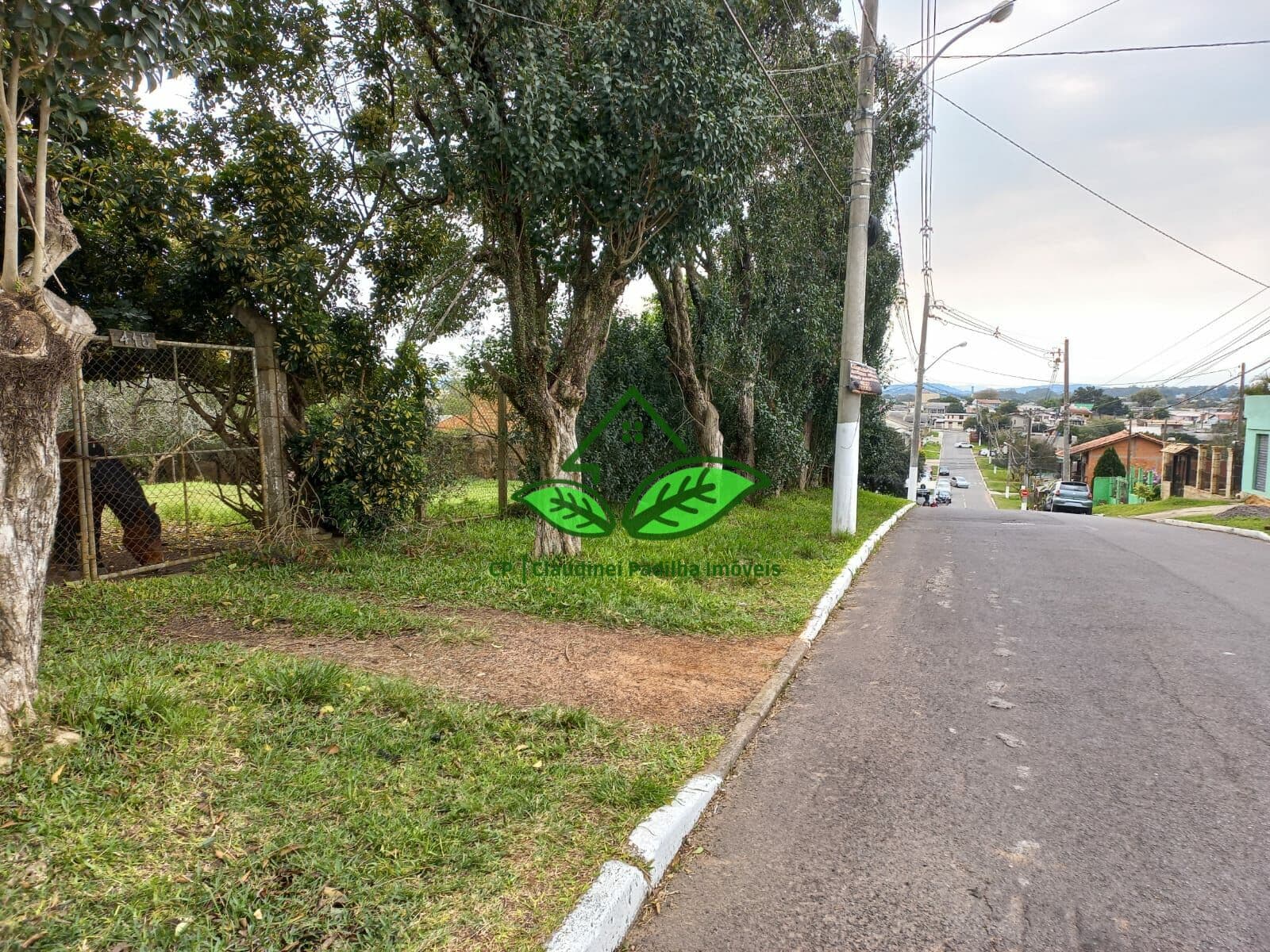 Terreno urbano de 3.146 m2