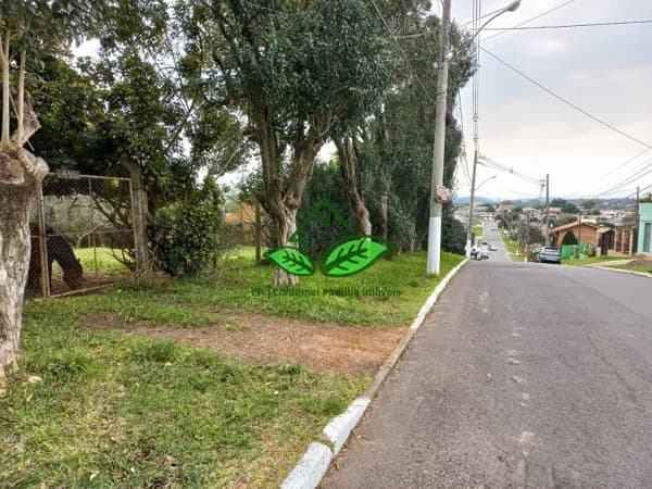 Terreno urbano de 3.146 m2