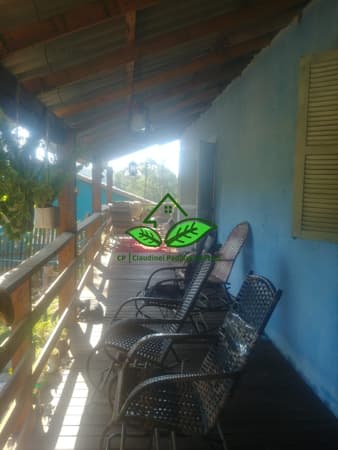 Vende: Casa a venda ou troca em Morungava. A 500 m da faixa na parada 97 em Morungava, Gravataí/RS