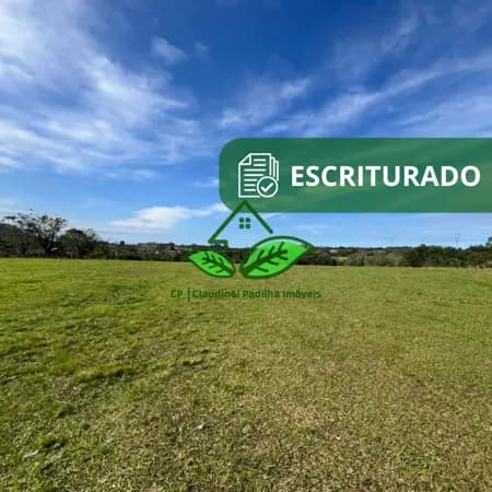 Vende: Excelente área de terra com 10 hectares de área, ideal para condomínio, Morungava, Gravataí/RS