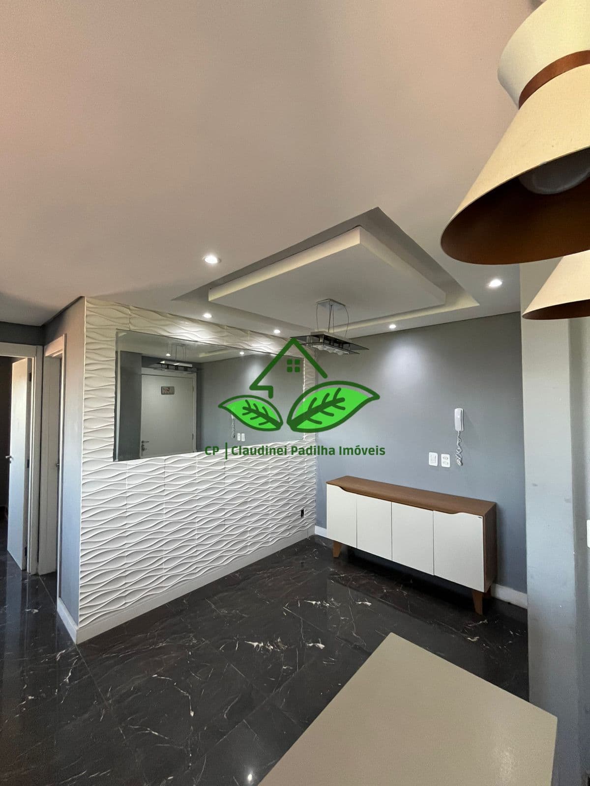 Apartamento 2 dormitórios semimobiliado à venda no bairro Passo das Pedras em Gravataí/RS