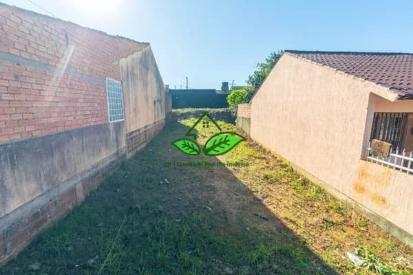 Terreno à venda com 217 m², no bairro Ibiza em Gravataí/RS